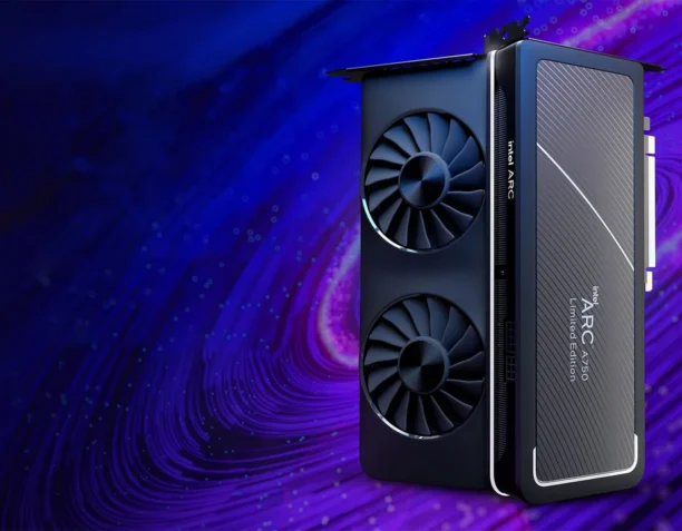 Intel is Saying Goodbye to Gaming Graphics Cards!