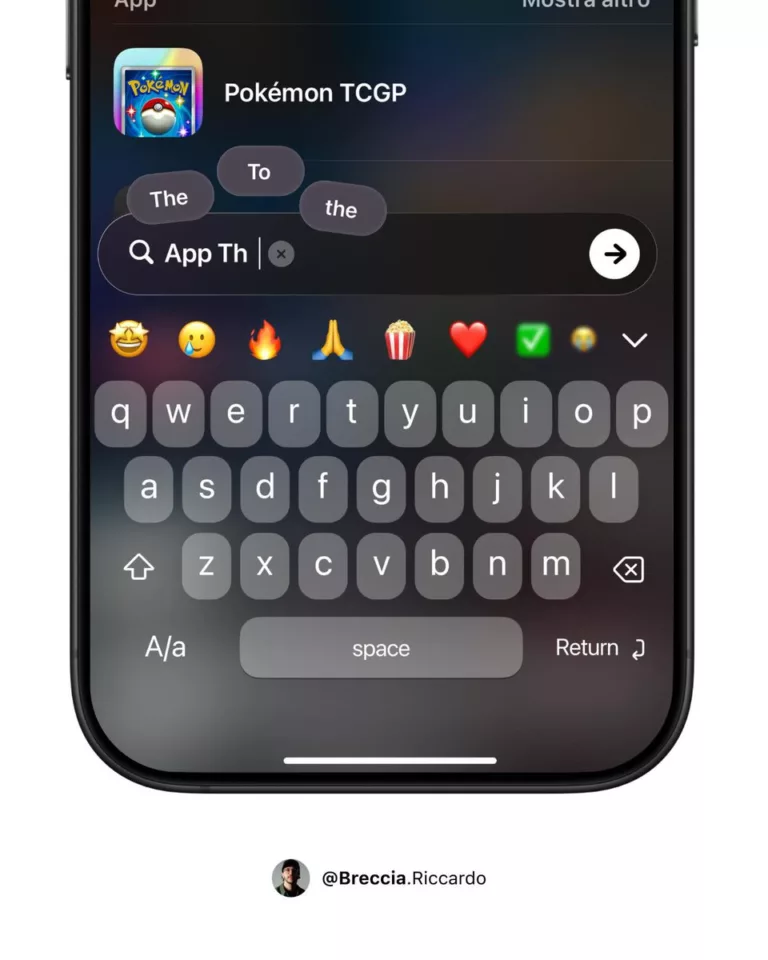 iOS 27