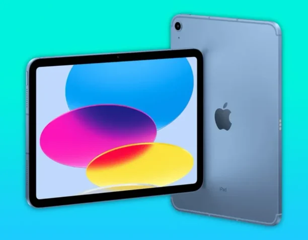 Is the iPad Neo Coming?