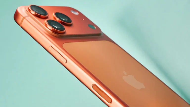 iPhone