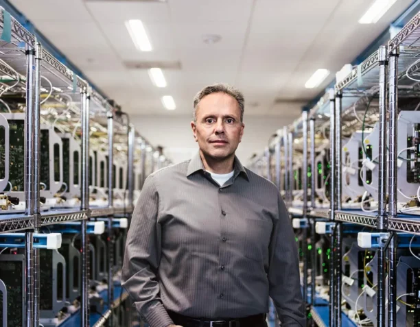 Apple’s New Head of Hardware Has Been Revealed