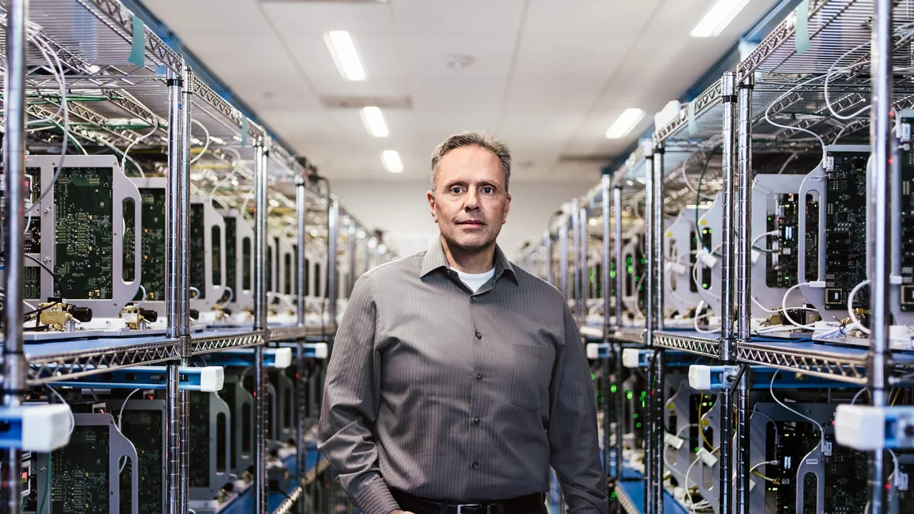 Apple’s New Head of Hardware Has Been Revealed