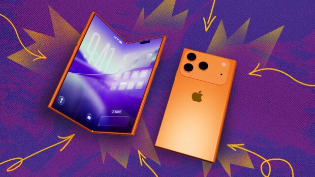 Is Apple’s Foldable iPhone Dream Heading for an Impasse?
