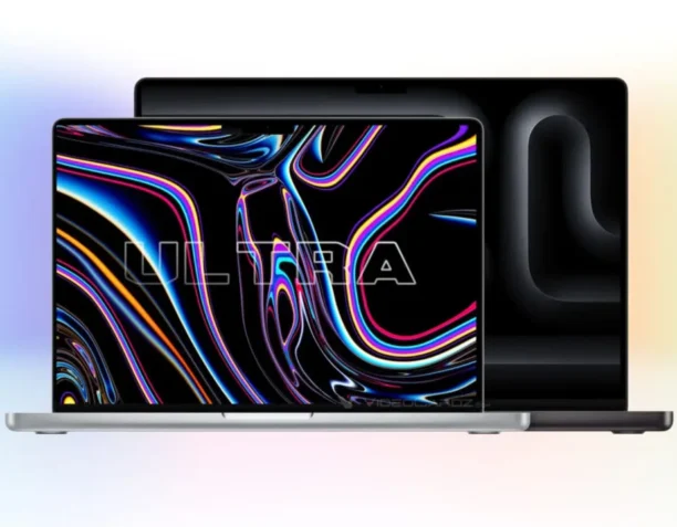 What Will Change with MacBook Ultra?