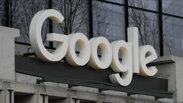 Google Plans to Invest Up to $40 Billion in Anthropic