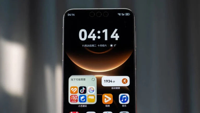 Huawei Mate 90