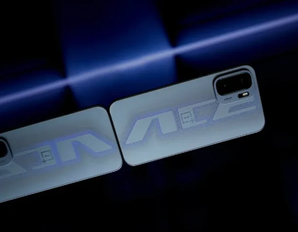 OnePlus Ace 6 Ultra Debuts with 8600mAh Battery and 165Hz