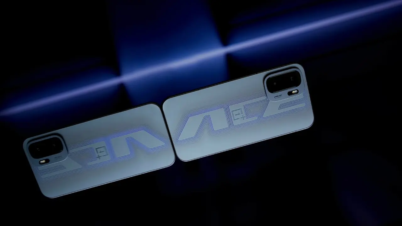 OnePlus Ace 6 Ultra Debuts with 8600mAh Battery and 165Hz