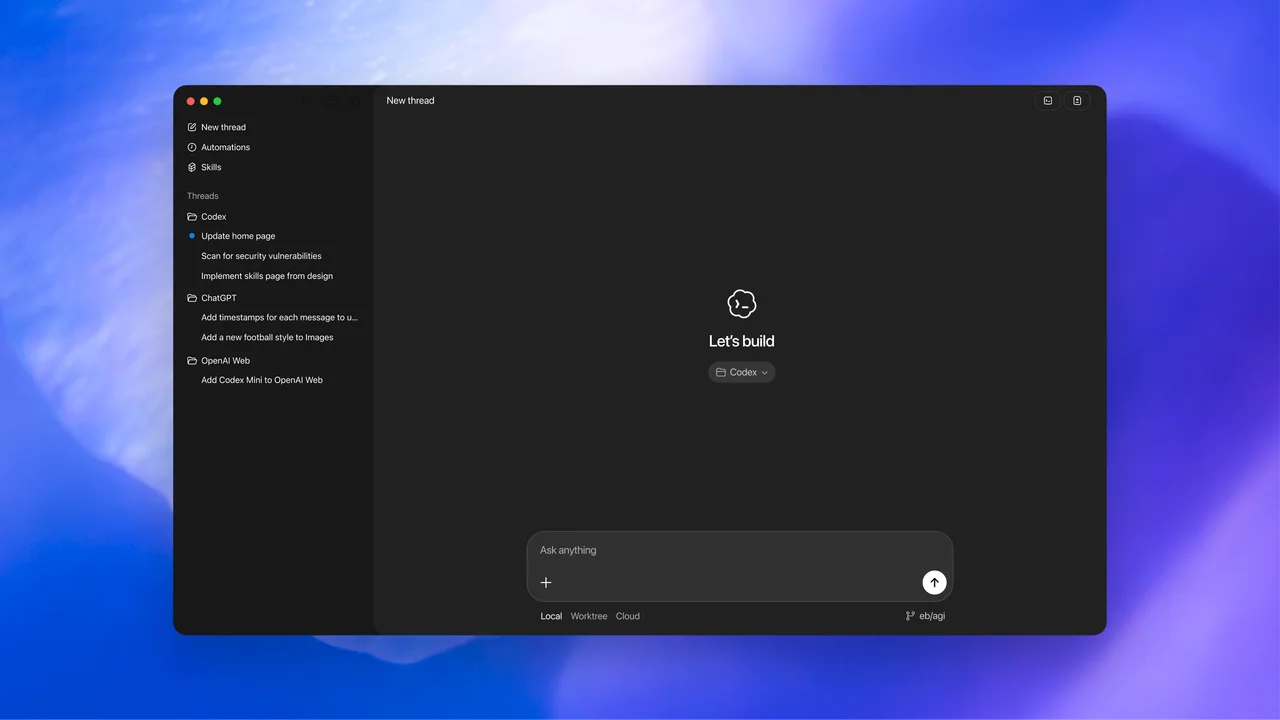 OpenAI Will Track Your Screen with Chronicle!