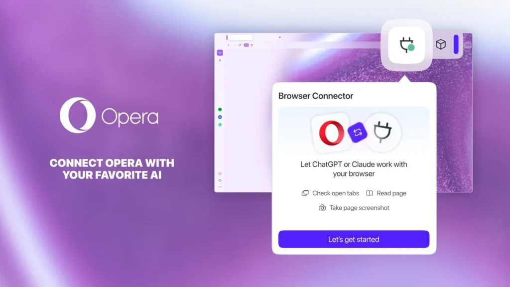 opera