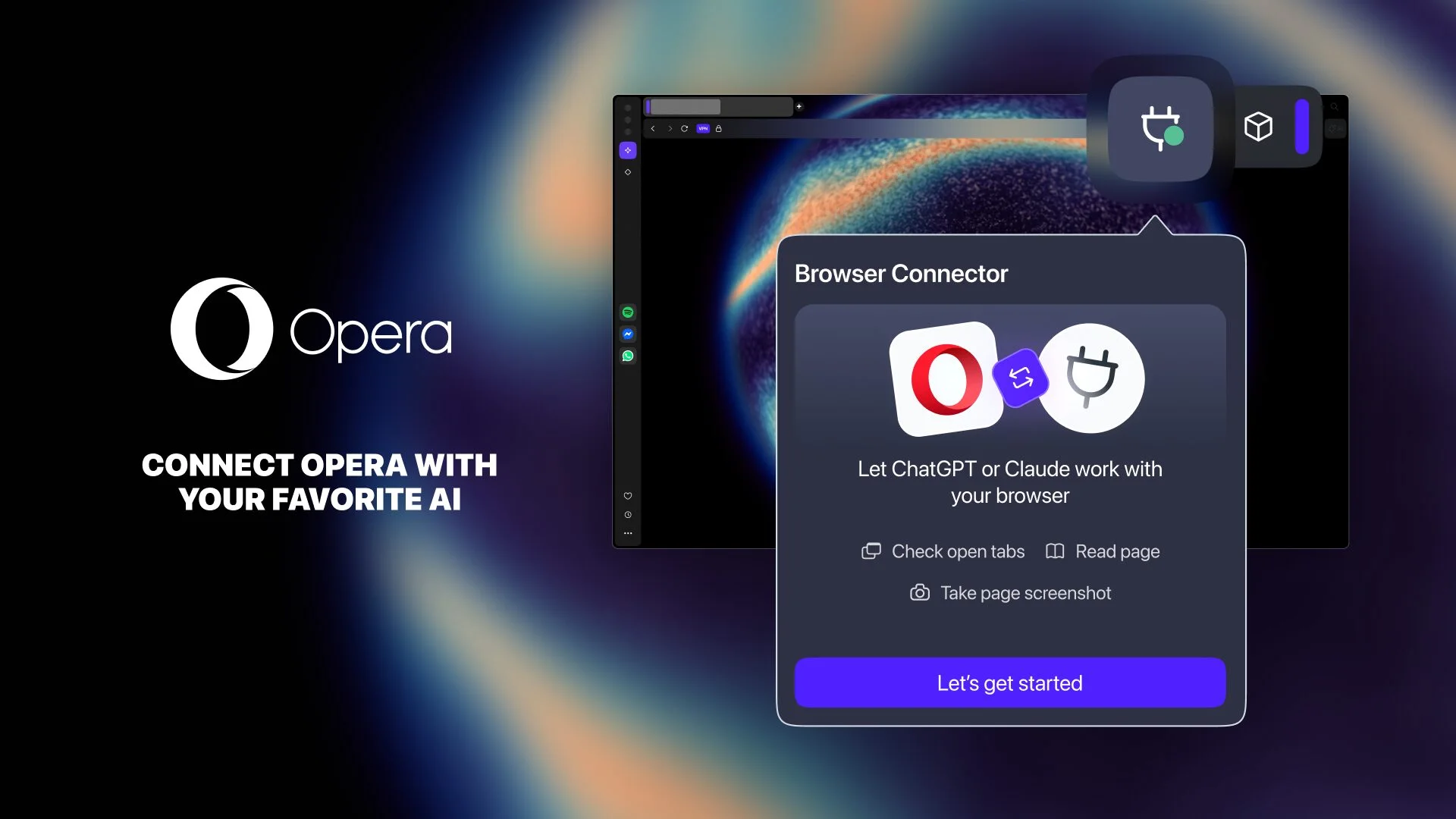 opera