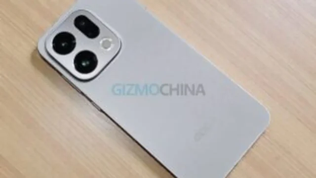 Oppo Find X10 May Feature 64MP Periscope and 200MP Sensor
