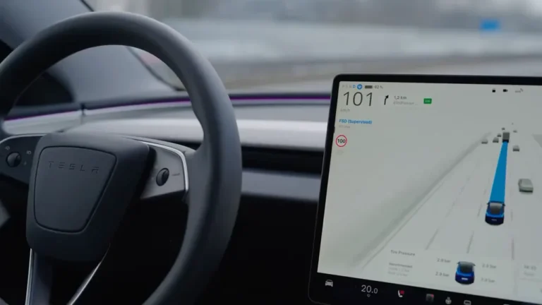 autonomous driving