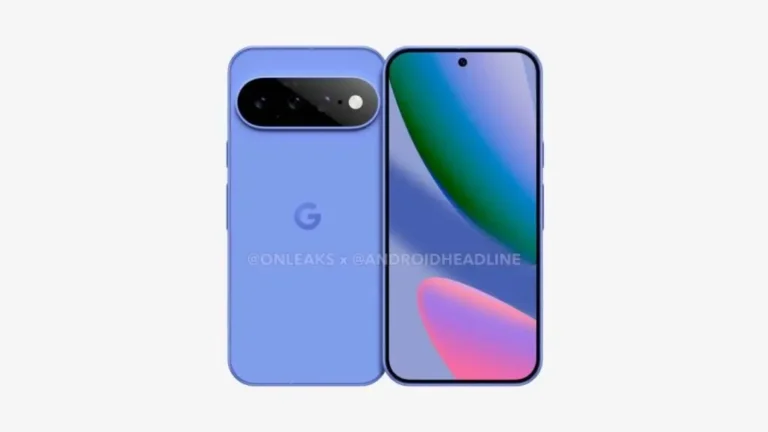 Pixel 11