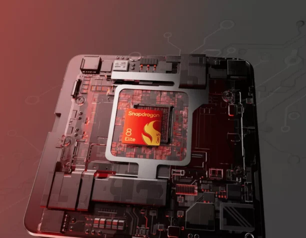 Qualcomm and Samsung Join Forces for 2nm