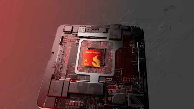 Qualcomm and Samsung Join Forces for 2nm