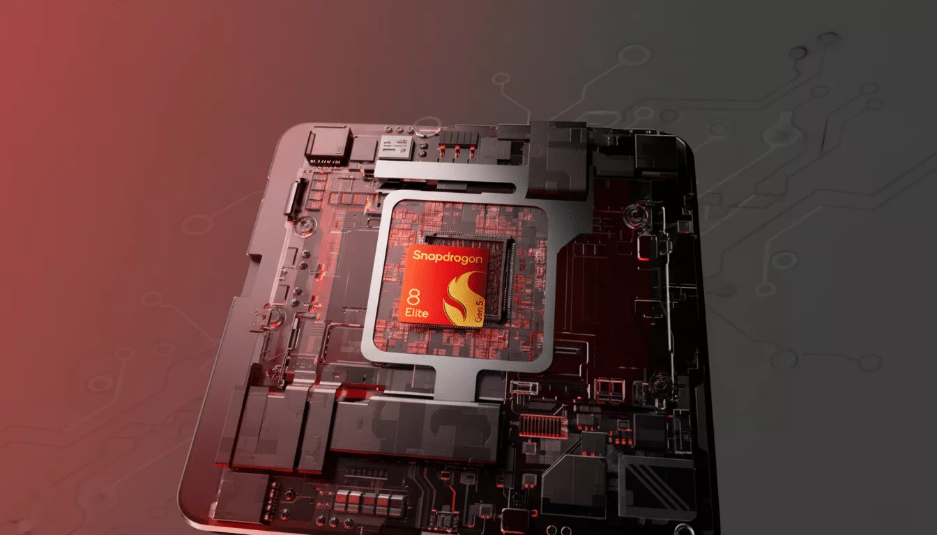 Qualcomm and Samsung Join Forces for 2nm