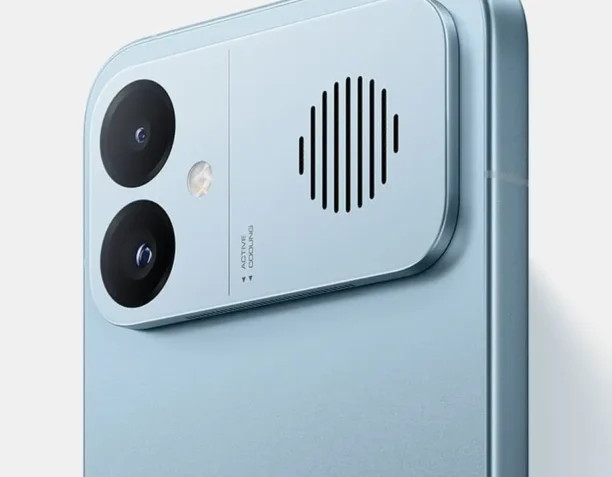 Redmi K90 Max is Coming with Sky Blue Color