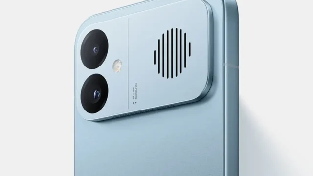 Redmi K90 Max is Coming with Sky Blue Color