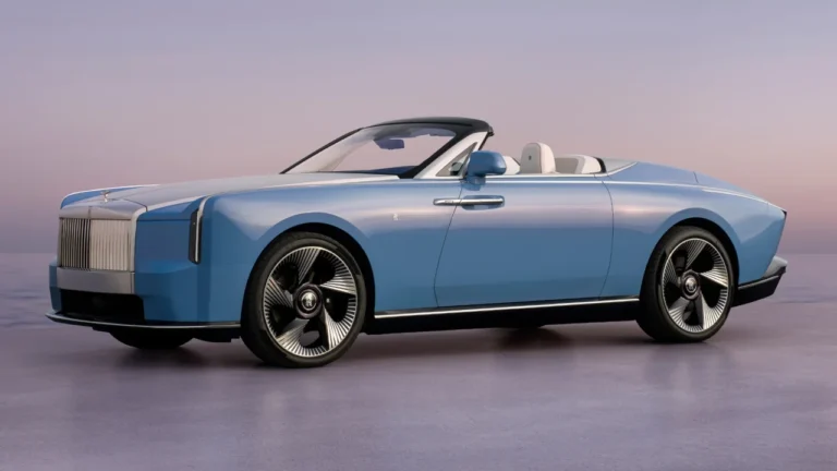 Rolls-Royce