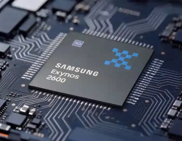 Samsung Boosts Exynos 2600 with AI Graphics Optimization