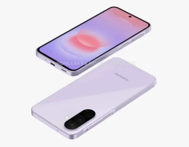 Samsung Galaxy A27