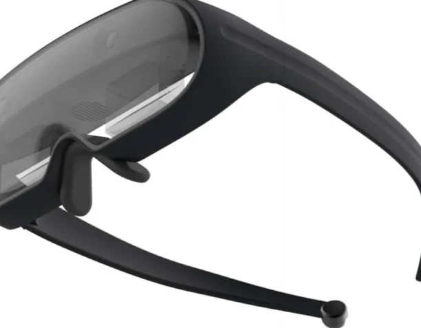 Samsung Galaxy Glasses Seen on One UI 8.5!