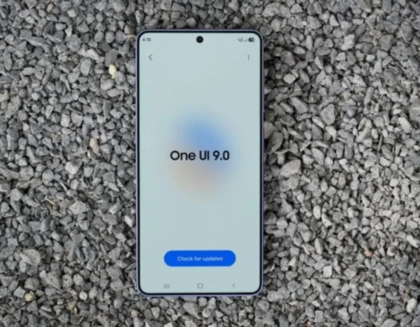 One UI 9 Leaks Have Emerged on Samsung Galaxy S26