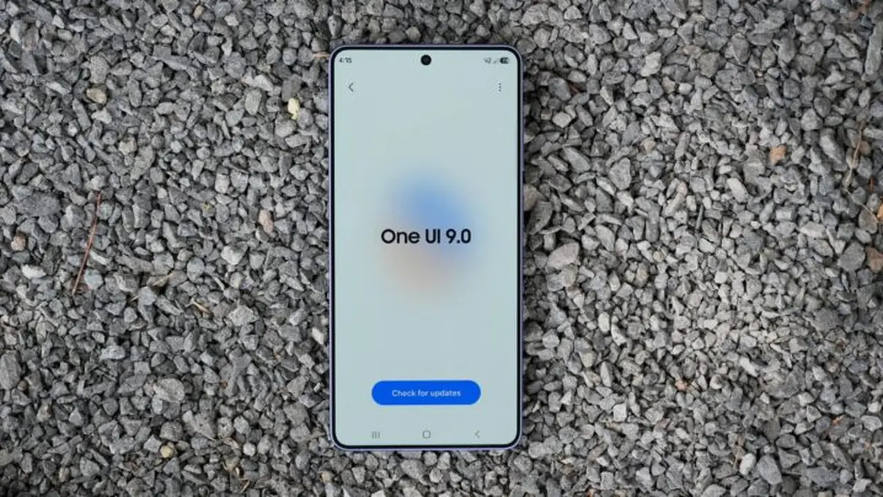 One UI 9 Leaks Have Emerged on Samsung Galaxy S26