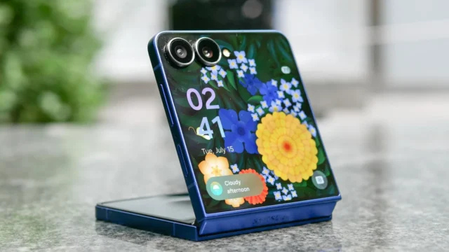 Samsung Galaxy Z Flip8 Will Disappoint Those Waiting!