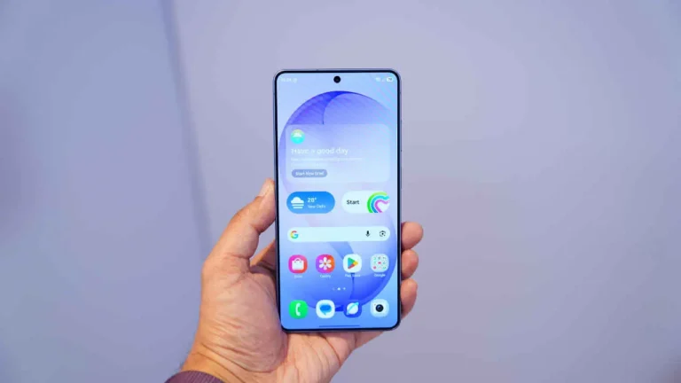 One UI 9