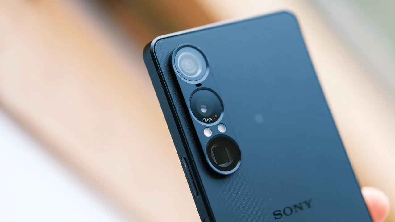 Sony Xperia 1 VIII Leaked: Headphone Jack Surprise!