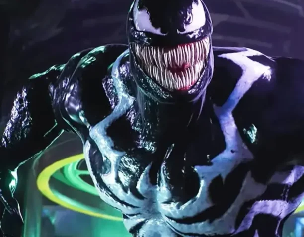 New Details Emerge About the Venom Game!