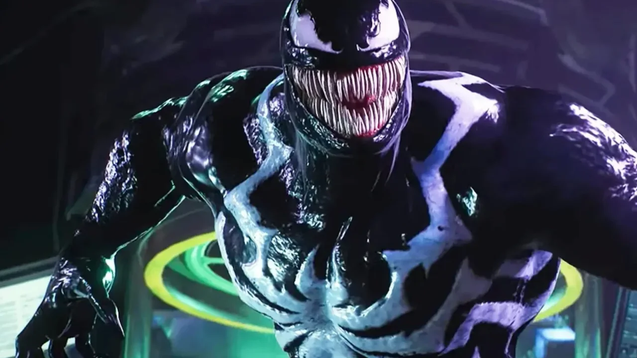 New Details Emerge About the Venom Game!