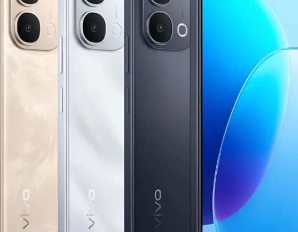 Vivo Y500s Launched Featuring Massive 7200mAh Battery and 120Hz Display