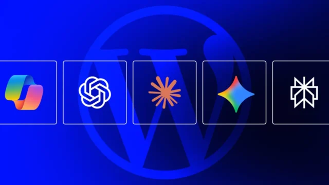 The Artificial Intelligence Era Begins with WordPress 7.0