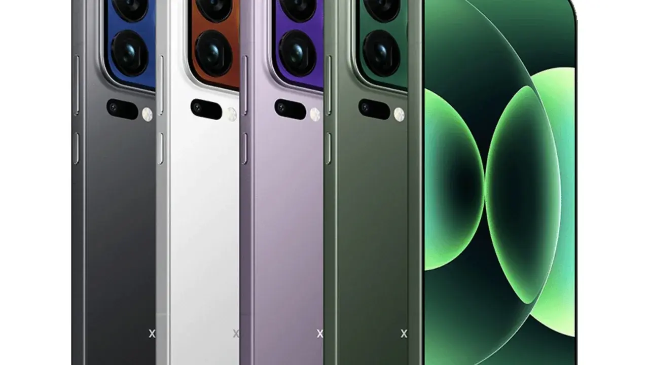 Xiaomi 18 Pro Leaks Reveal Dual 200MP Camera System