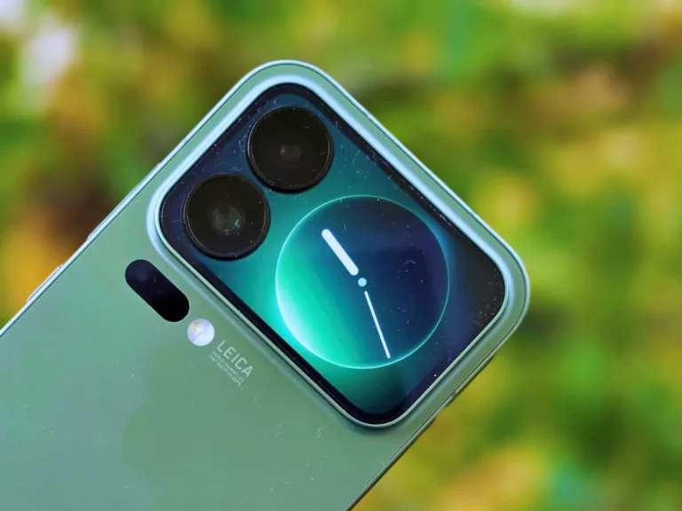 Xiaomi 18 Pro
