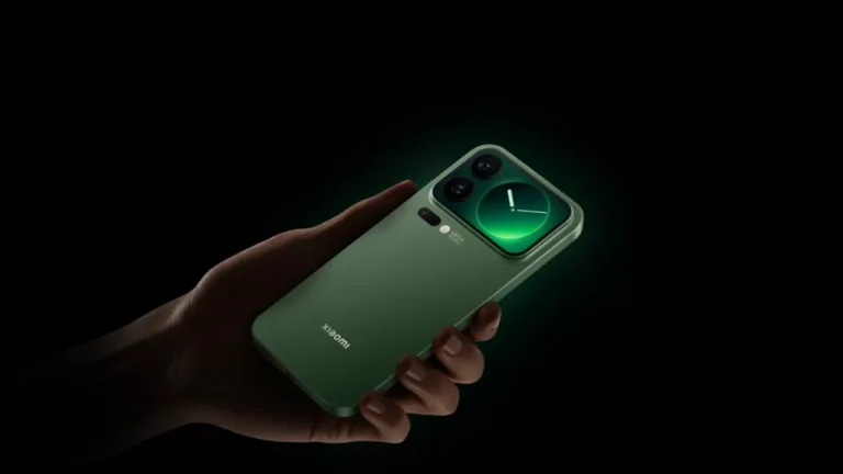 Xiaomi 18