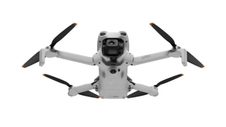 DJI