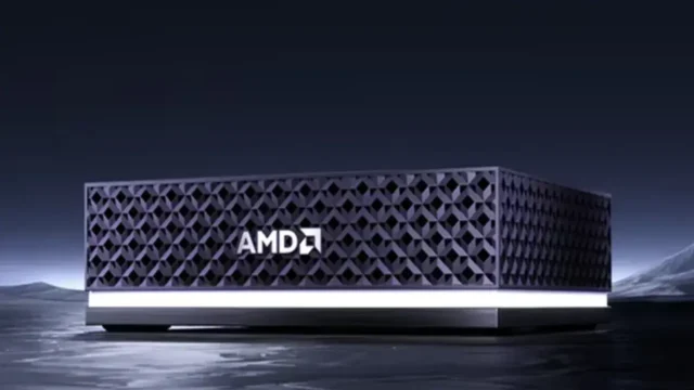 AMD Ryzen AI Halo Mini PC Launches in Q2 2026