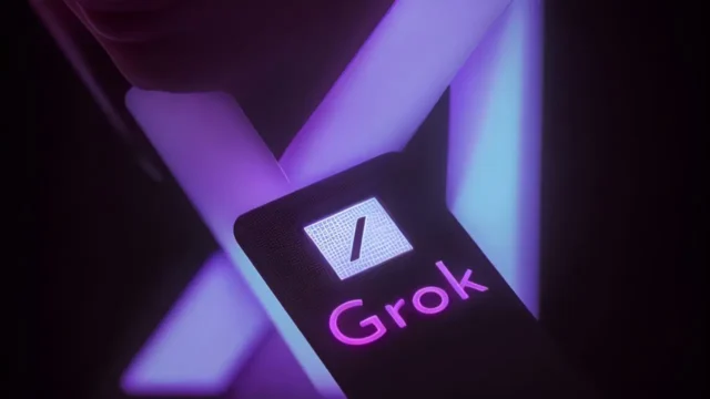 Elon Musk’s Grok AI Integrates With Apple CarPlay