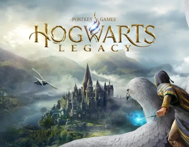 Epic Games Store Offers Hogwarts Legacy for Free