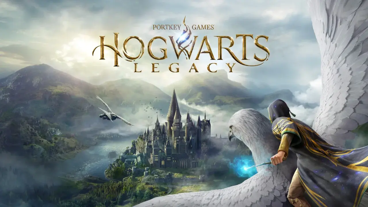 Epic Games Store Offers Hogwarts Legacy for Free