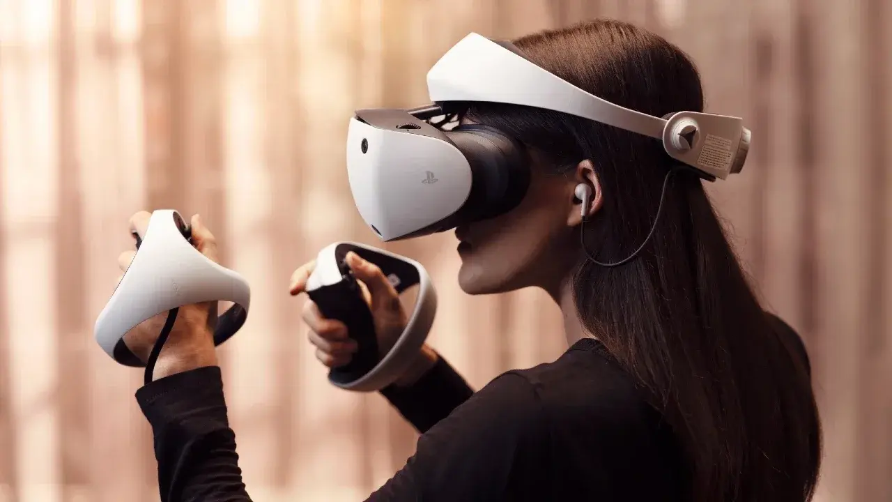 Microsoft Flight Simulator 2024 Receives Major PS VR2 Support Update