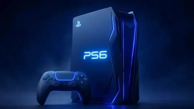 PlayStation 6 PSSR Technology Will Feature AI-Powered Frame Generation