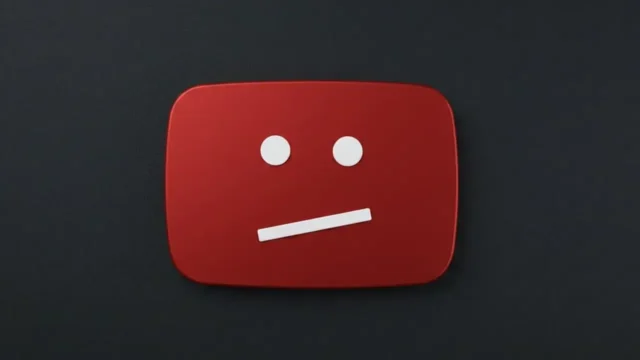 YouTube Interface Glitch Causes Massive 7 GB RAM Consumption