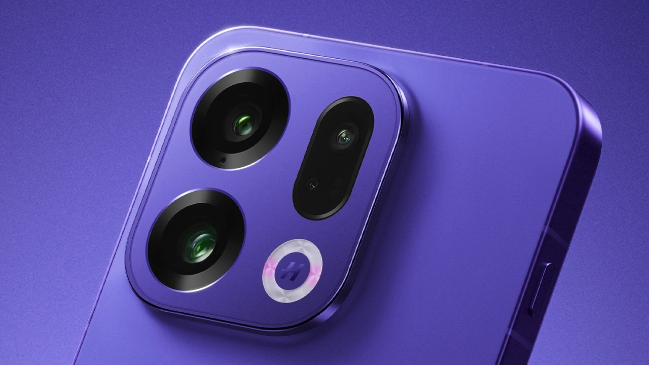 Oppo Find X10 Pro Leaks Reveal 8000mAh Battery and Dual-200MP Cameras