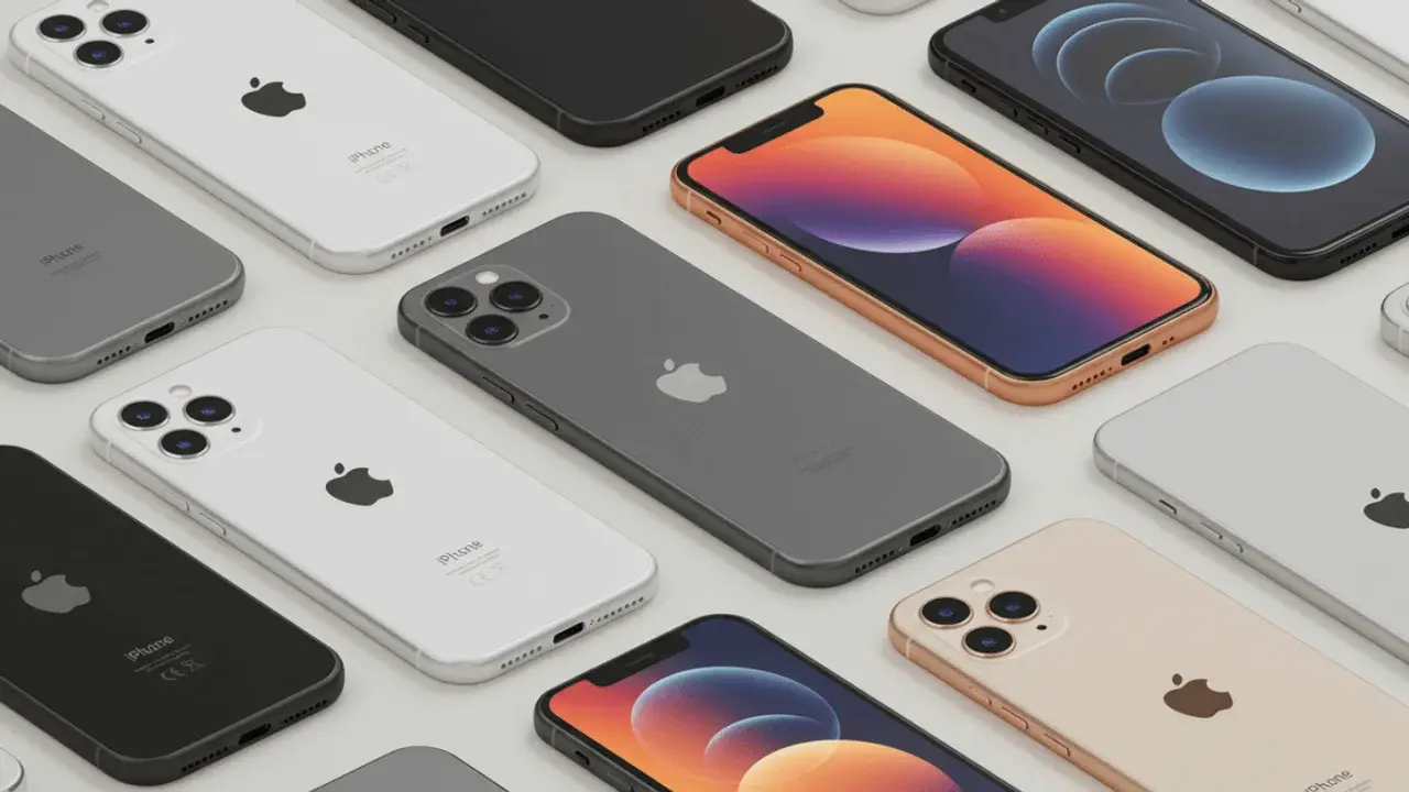 Apple Announces End of Software Support for 16 Devices