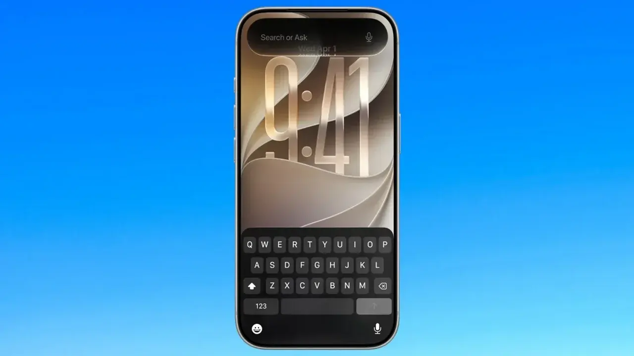 Apple Enhances Global Typing Experience with iOS 27 Keyboard Updates
